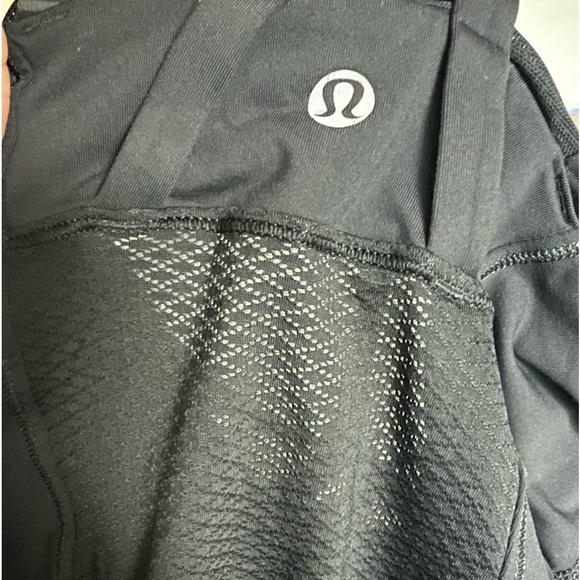 Lululemon Muscle Tees - Picture 2 of 4